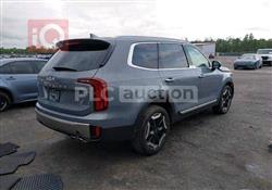 Kia Telluride